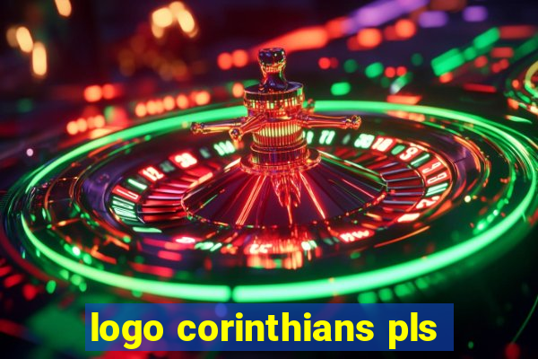 logo corinthians pls